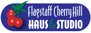 Flagstaff CherryHill Logo